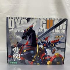 DGG-XAM1 武神装攻ダイゼンガー “逸騎刀閃” S.R.G-S-022 - メルカリ