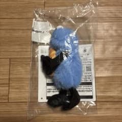 パペットスンスン 一番くじ D賞 マスコットぬいぐるみ フランスパン