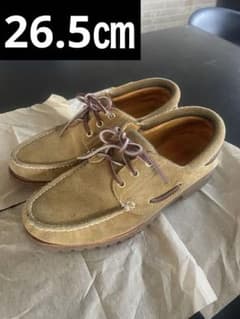 ⭐︎最終値下げ中⭐︎限定モデル⭐︎timberland 3eye イエローヌバック