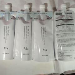 lily☆様 リサージスキンメンテナイザーst詰め替え M3を4本 M4を2