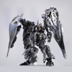 偏光カラーVer.】1/100 オシリスの翼 ランナー塗装 プラモデル - メルカリ