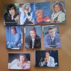 ビバリーヒルズ高校白書・青春白書 カード - メルカリ