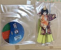 冨岡義勇 京都南座 歌舞伎ノ舘 ビッグアクリルスタンド - メルカリ