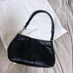 ❤︎TOUTYEST 美品！トゥティエ ナセルミニバッグ 本革 1点のみ - メルカリ