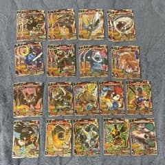 アニマルカイザー まとめ バラ売り可能 - メルカリ