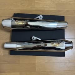 ロイヤルエンフィールド GT650 ZARD EURO5 ガスレポ書類付 - メルカリ