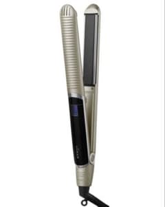 MIYABIDO 様専用VAVAN ゴールド ストレートヘアアイロン - メルカリ