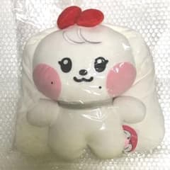 IVE minive minini ぬいぐるみ ウォニョン チェリー - メルカリ