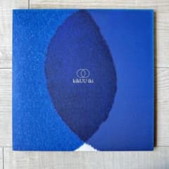 サカナクション kikUUiki アナログ盤（LPレコード） - メルカリ