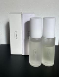 かすちゃん 香水 confair - メルカリ