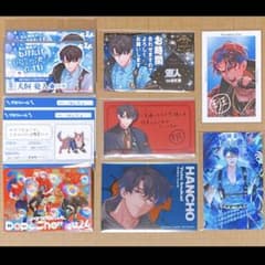 Paradox Live パラライ ホスト 名刺 Gプリ パラねこ レセカ - メルカリ