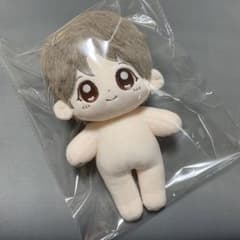 ジョンハン ぬいぐるみ 20cm 新品 マスター セブチ svt - メルカリ