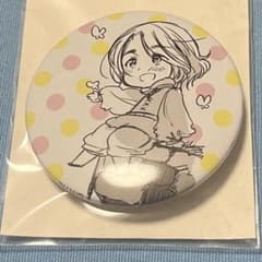 ヘタリア フランス 姫仏 缶バッジ - メルカリ