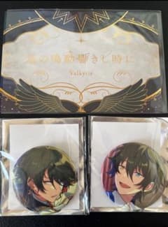 あんスタ コレクション缶バッジ 影片みか - メルカリ