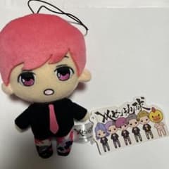 レペゼン地球 Repezen Foxx DJまる ぬいぐるみ - メルカリ