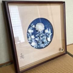 有田焼 一陶作 陶額 尺額皿 55×53×8 焼物 加藤一陶 アート - メルカリ