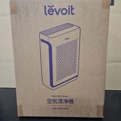 Levoit(レボイト) 空気清浄機 ハイグレード Vital 100S 21畳 - メルカリ
