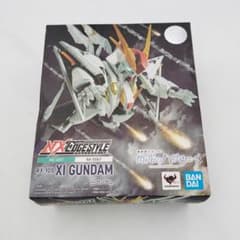 未開封：RX-105 XI GUNDAM ネクスエッジスタイル 閃光のハサウェイ