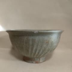 宋胡録茶碗 時代物 タイアンティーク 骨董No.152 - メルカリ