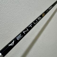 タイトリスト VENTUS TR BLACK 5X シャフト VeloCore - メルカリ