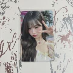 IVE ALIVE ウォニョン 通常盤 封入 トレカ ラキドロ RT-7378様 - メルカリ