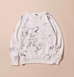 ISABEL MARANT ユニークスウェット XL - メルカリ