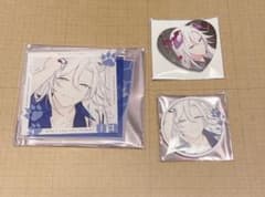 オトメイト 冬の市 オトマ honey vibes アルヴィン アクスタ ハニヴ