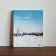 絶版｜WHITE LAND 高橋ヨーコ 写真集 アートブック - メルカリ