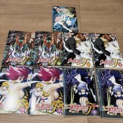 DVD キューティーハニーF 全8巻 ＋ 劇場版 セット ☆ - メルカリ