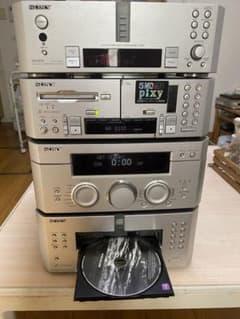 SONY MD919 - メルカリ
