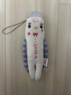 MAZZEL NAOYA プリンセスモケケ - メルカリ