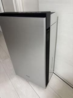 カムリ様専用パナソニック空間除菌脱臭機FMV4100美品♪タブレット有り