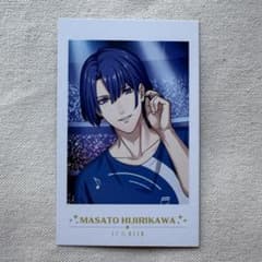 うたプリ 真斗 フォト風カード チェキ ワンダーランド ライエモ - メルカリ