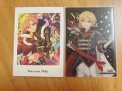 あんスタ まとめ売り 仁兎なずな - メルカリ