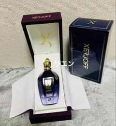 XERJOFF TORINO 21 香水 100ml (98ml) - メルカリ