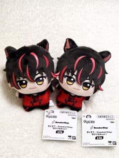 すにすて – SneakerStep ちびぐるみvol.1の入手方法まとめ – 攻略大百科