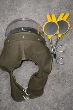 風防 旧車 モンキーエイプDAX等に ロケットカウル - メルカリ