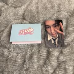 THE BOYZ ヒョンジェ 日本限定トレカ - メルカリ