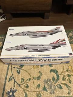 F-4B PHANTOM II CVW-15 COMBO 2機セット 1/72 - メルカリ