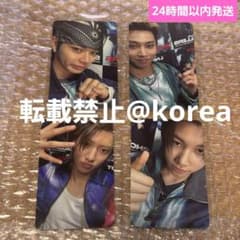 lngshot makestar トレカ 4枚セット サイン会 オユル リュル - メルカリ