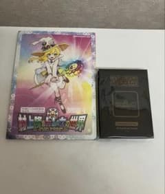 村上隆 ふるさと納税 カイカイキキ トレカの世界 5セット プロモ 未