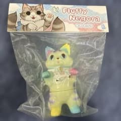 長毛ネゴラ カルーセルver2 小夏屋 - メルカリ