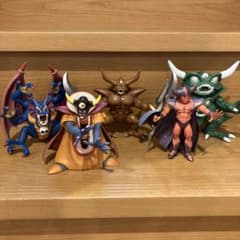 千両箱様専用】ドラクエ ソフビ まとめ売り - メルカリ
