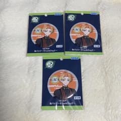 エイトリ 18TRIP 缶バッジ R1ze&Day2 五十竹あくた太 ① - メルカリ