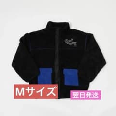 Ado 5th Adotomy ボアフリース Mサイズ ポップアップ - メルカリ