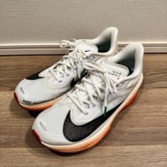 未使用に近い】NIKE ズームフライ6 キプチョゲ 26.5cm - メルカリ