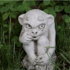 WONDERDECOR・ワンダーデコール SMALL GREMLIN - メルカリ