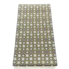 8日発送 専用帯5070 ○高級 正絹 六通 袋帯 七宝 - メルカリ