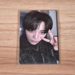 BOYNEXTDOOR 19.99 テサン weverse ラキドロ トレカ - メルカリ