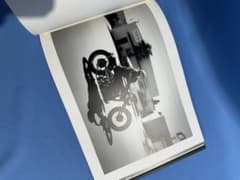 レア❗️木村信也 写真集 チャボエンジニアリング ゼロ